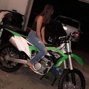 Meet your Posher, Christian